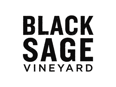 Black Sage Logo