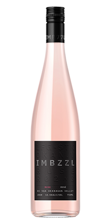 IMBZZL Ruse Rose | 12 Bottle Case