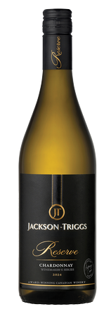 Jackson Triggs 2024 Reserve Chardonnay