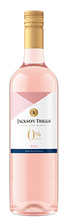 Jackson-Triggs Proprietors' Selection Rose | Zero Alcohol