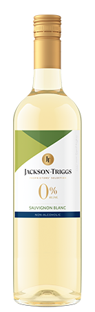 Jackson-Triggs Proprietors' Selection Sauvignon Blanc | Zero Alcohol