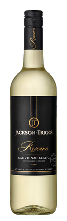 Jackson-Triggs 2024 Reserve Winemaker's Series Sauvignon Blanc