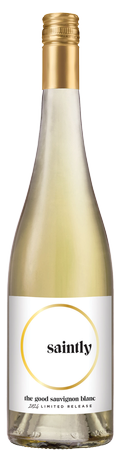 Saintly | the good sauvignon blanc