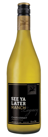 See Ya Later Ranch Legacy Chardonnay | 6 Bottle Case