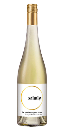 Saintly | the good sauvignon blanc | 6 Bottle Case